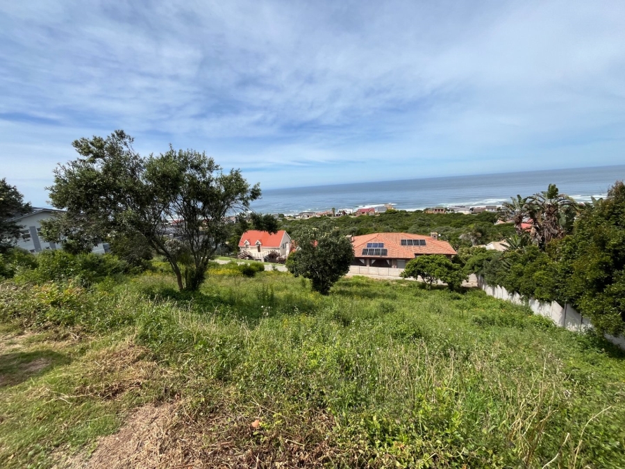 Commercial Property for Sale in Outeniqua Strand Western Cape